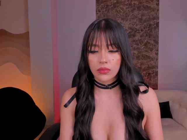 ValeriaRivera1 webcam