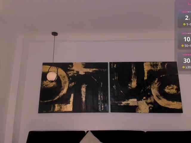 ValeriaRivera1 webcam