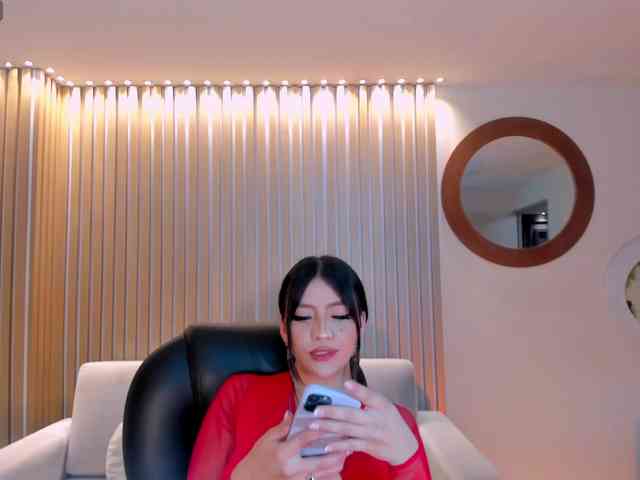 ValeriaRivera1 webcam