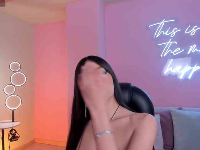 ValeriaRivera1 webcam