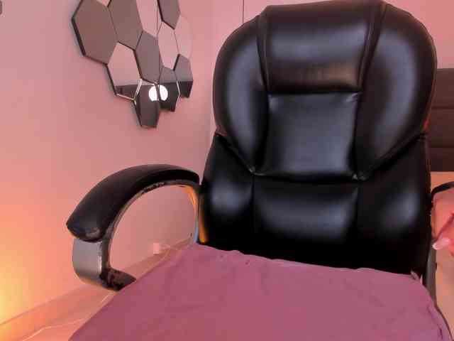 ValeriaRivera1 webcam