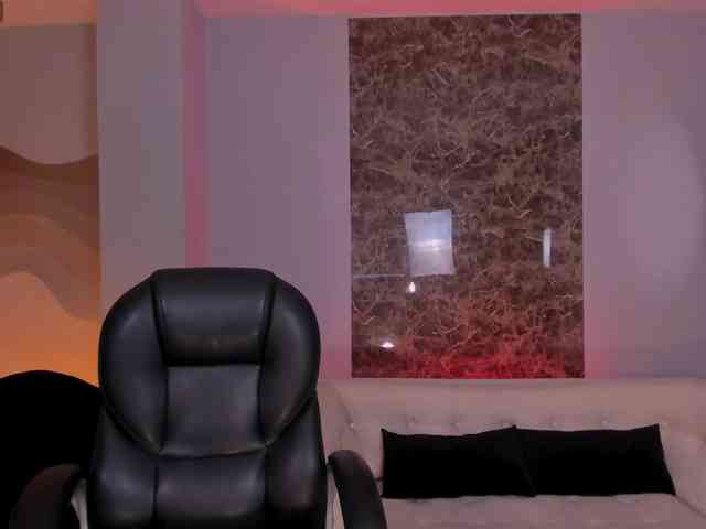 ValeriaRivera1 webcam