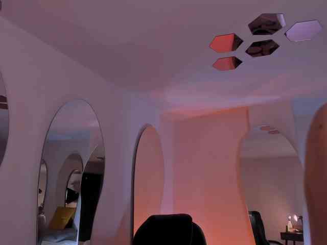 ValeriaRivera1 webcam