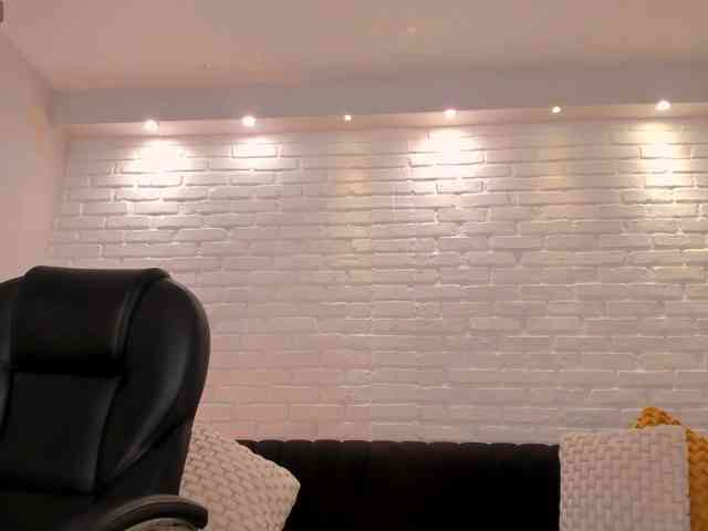 ValeriaRivera1 webcam