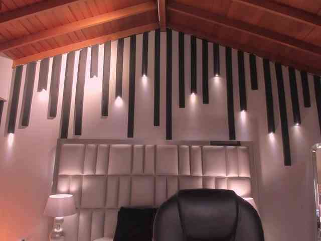 ValeriaRivera1 webcam