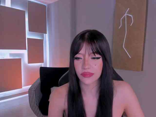 ValeriaRivera1 webcam