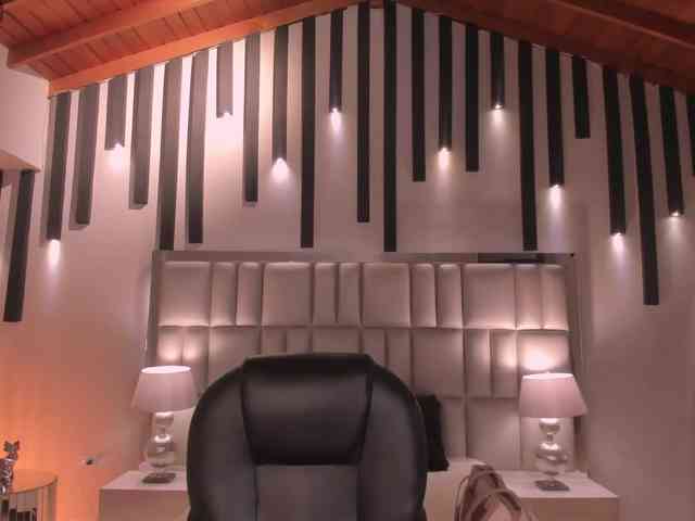 ValeriaRivera1 webcam