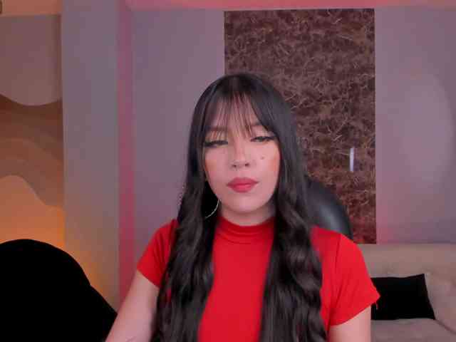 ValeriaRivera1 webcam