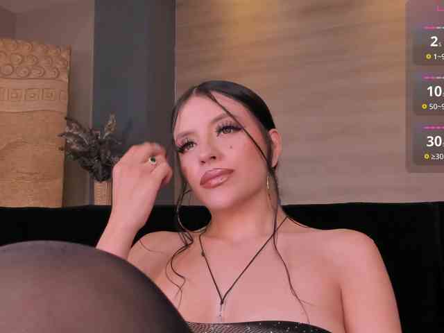 ValeriaRivera1 webcam