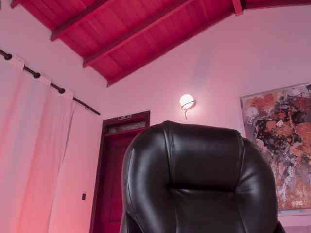 ValeriaRivera1 webcam