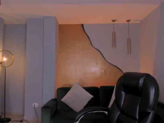 ValeriaRivera1 webcam