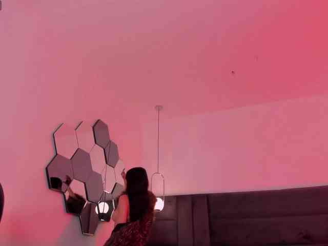 ValeriaRivera1 webcam