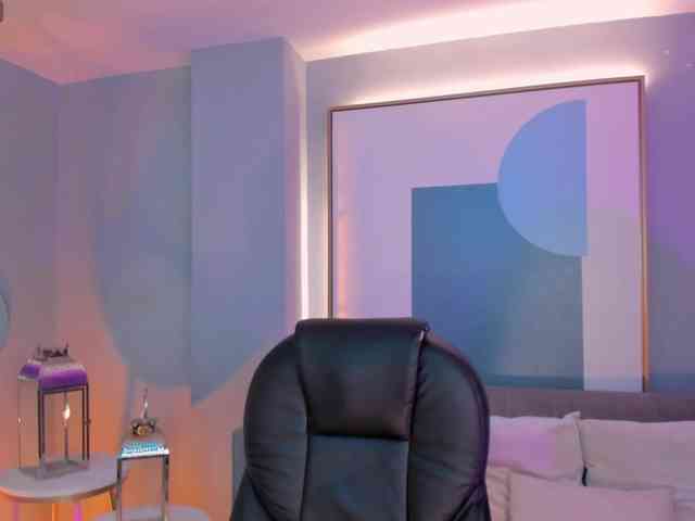 ValeriaRivera1 webcam