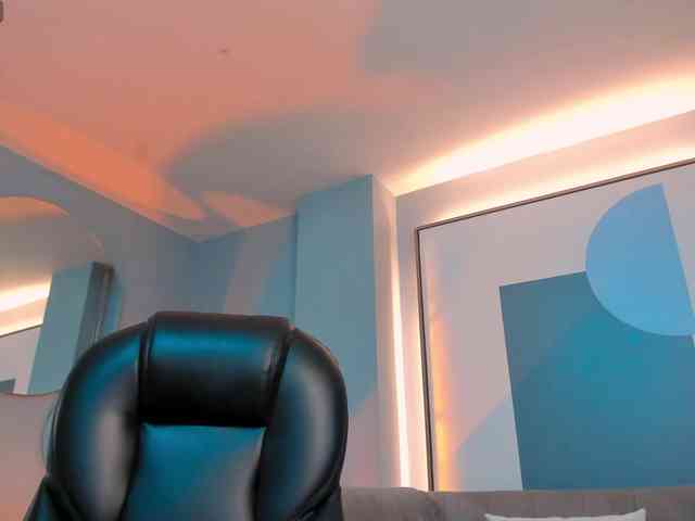 ValeriaRivera1 webcam