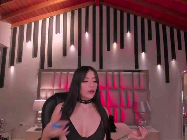 ValeriaRivera1 webcam