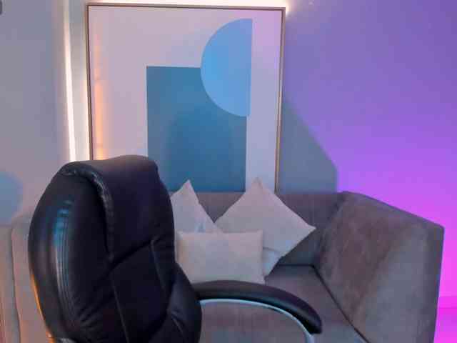 ValeriaRivera1 webcam