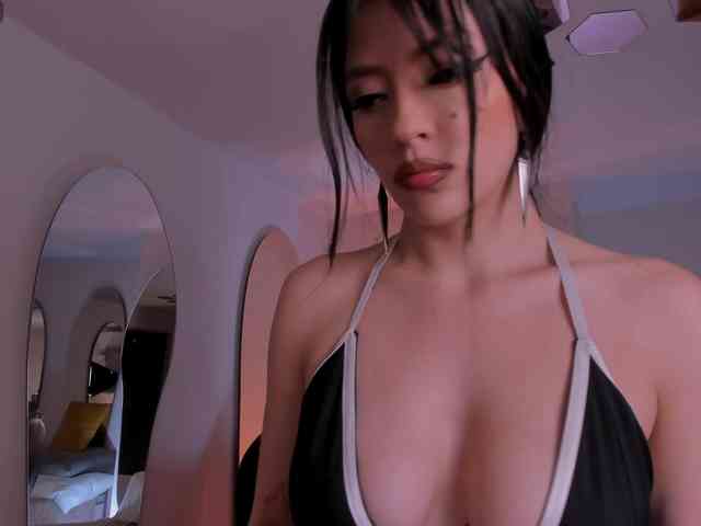 ValeriaRivera1 webcam