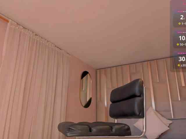 ValeriaRivera1 webcam