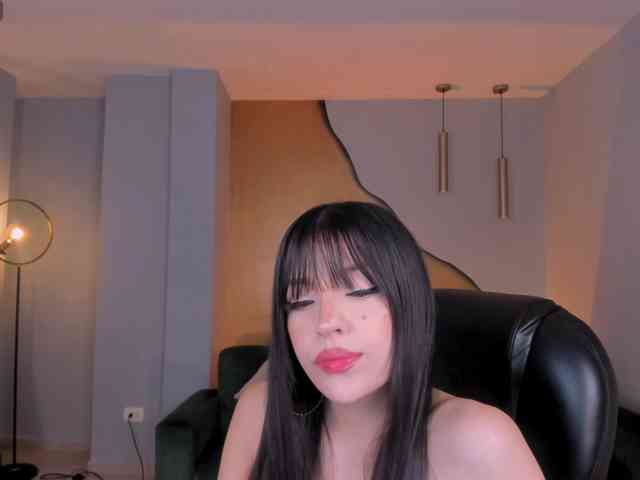 ValeriaRivera1 webcam