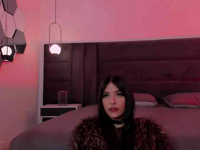 ValeriaRivera1 webcam