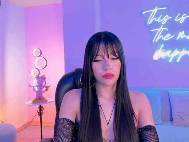 ValeriaRivera1 webcam