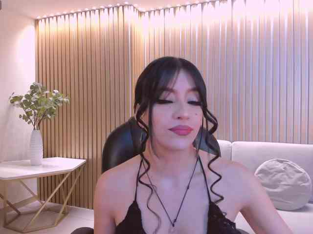 ValeriaRivera1 webcam