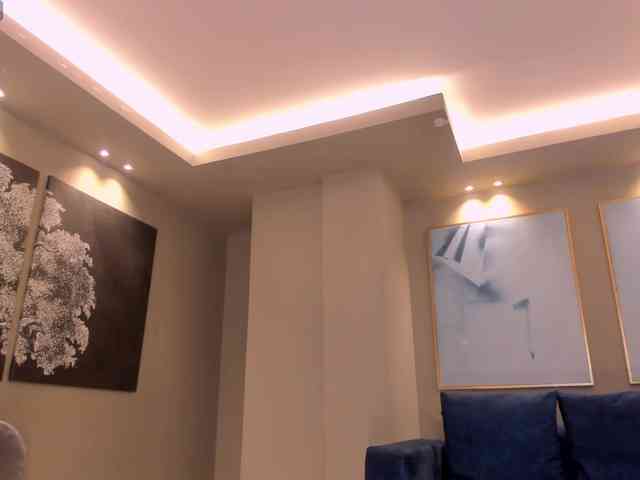ValeriaRivera1 webcam