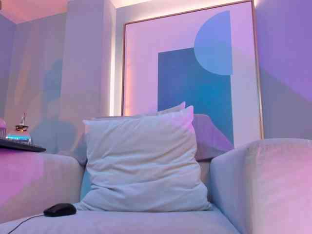 ValeriaRivera1 webcam