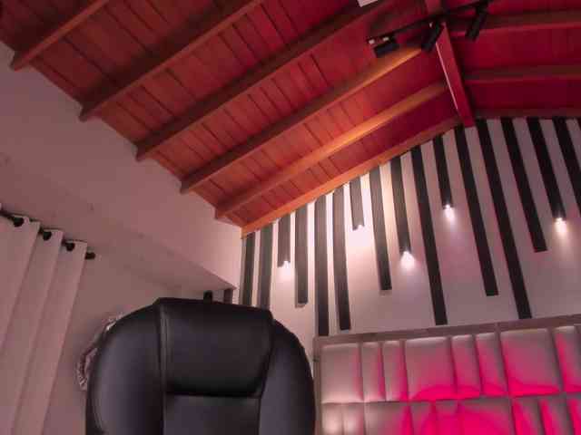 ValeriaRivera1 webcam