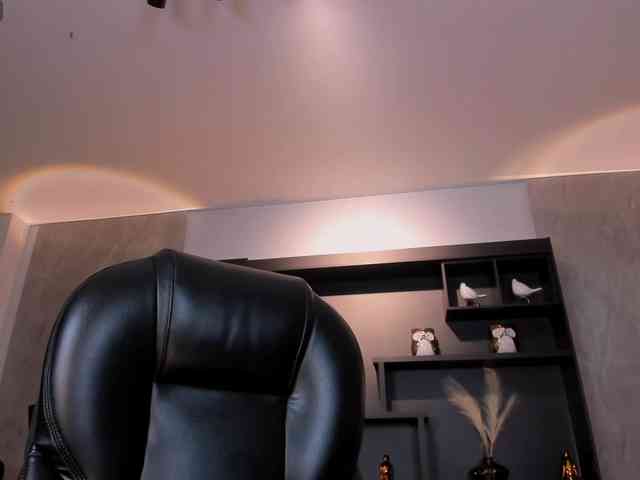 ValeriaRivera1 webcam