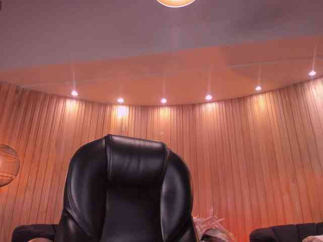 ValeriaRivera1 webcam