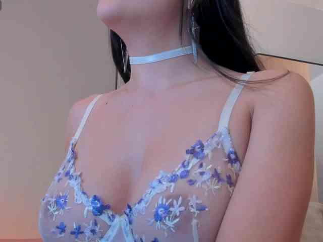 ValeriaRivera1 webcam