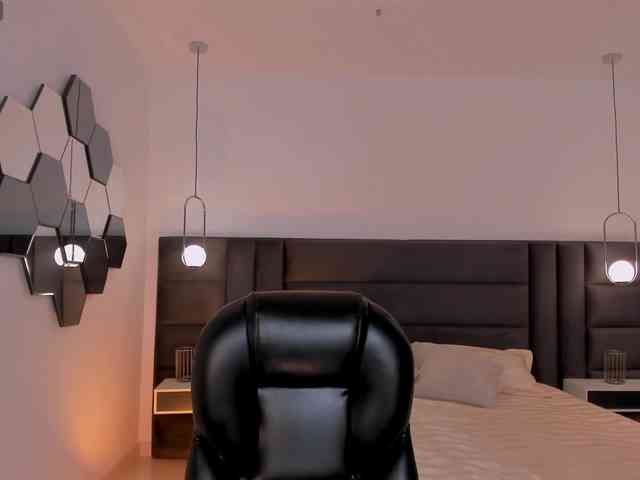 ValeriaRivera1 webcam