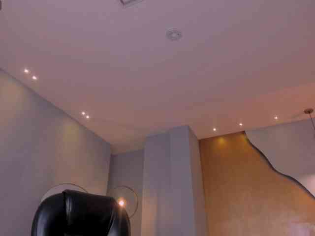ValeriaRivera1 webcam