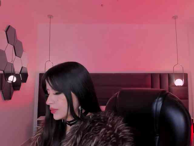 ValeriaRivera1 webcam