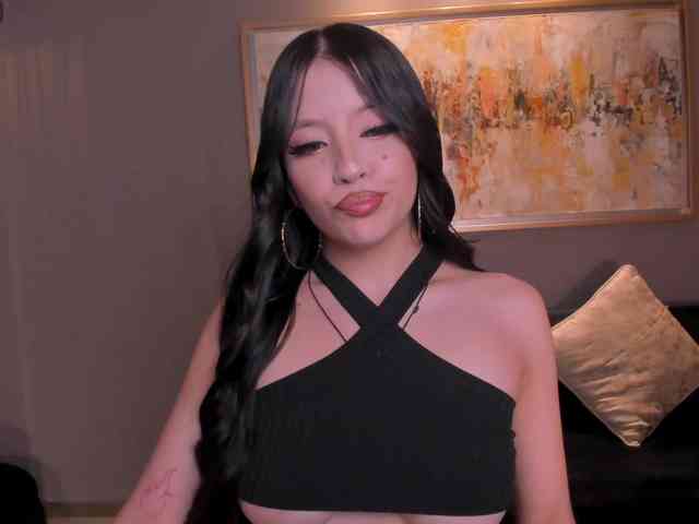 ValeriaRivera1 webcam