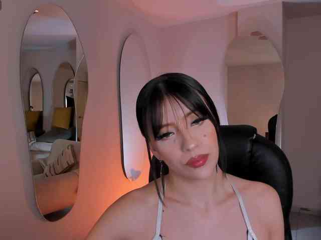 ValeriaRivera1 webcam