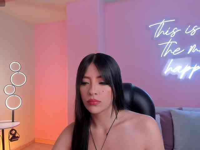 ValeriaRivera1 webcam