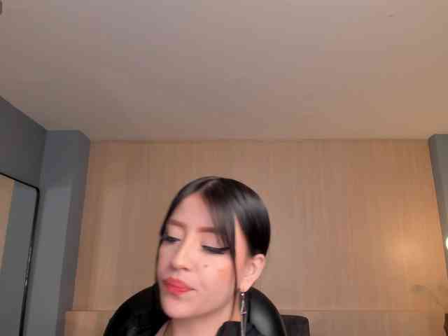 ValeriaRivera1 webcam