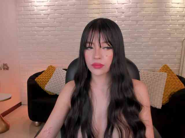 ValeriaRivera1 webcam