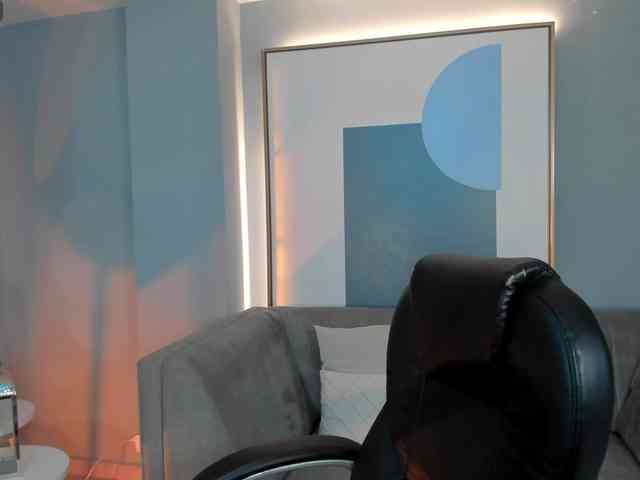 ValeriaRivera1 webcam