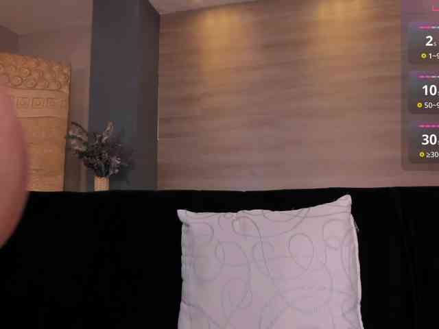 ValeriaRivera1 webcam