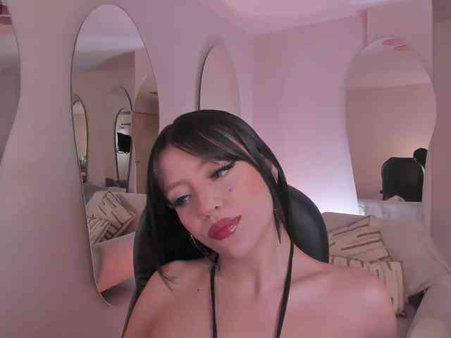 ValeriaRivera1 webcam