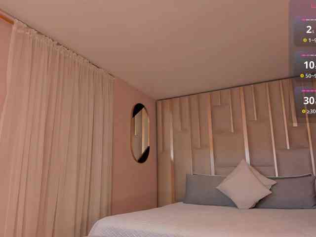 ValeriaRivera1 webcam