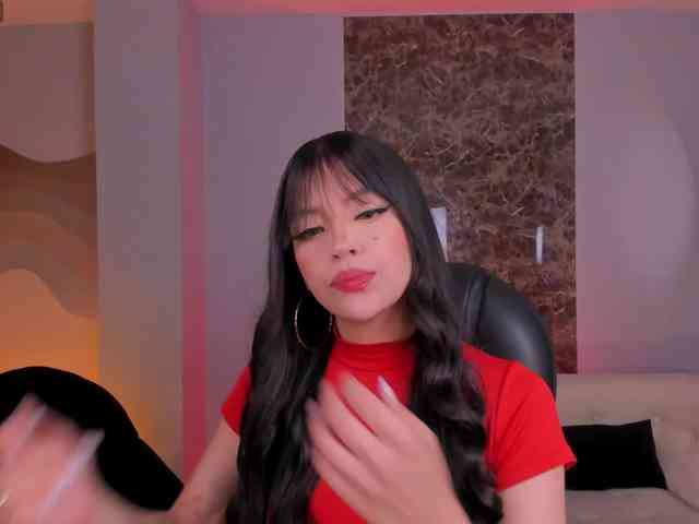 ValeriaRivera1 webcam