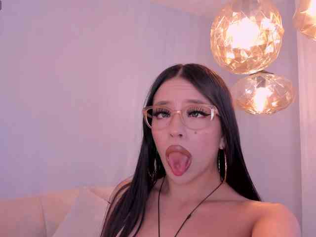ValeriaRivera1 webcam