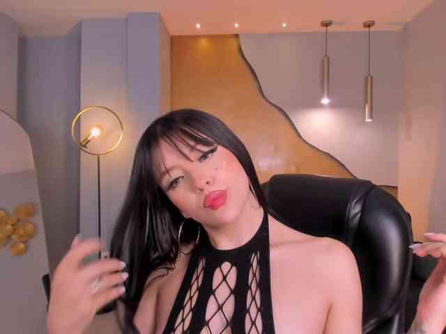 ValeriaRivera1 webcam
