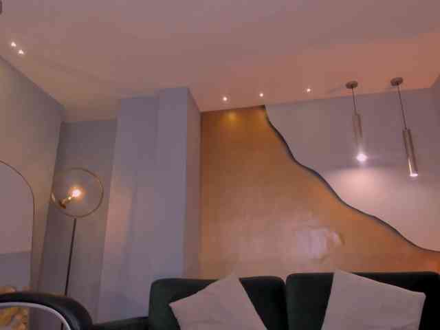 ValeriaRivera1 webcam