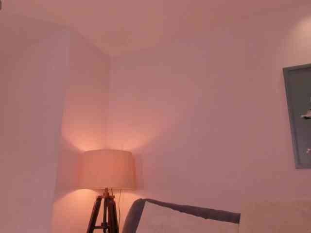 ValeriaRivera1 webcam