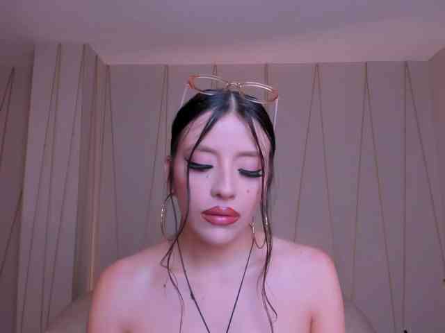 ValeriaRivera1 webcam